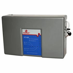 HAMMER 680 8 Joule Energizer with Battery