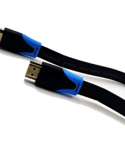 HDMI CABLE 3MTR FLATf