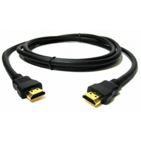 HDMI CABLE ROUND
