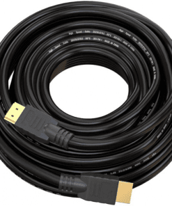 HDMI CABLE ROUNDa