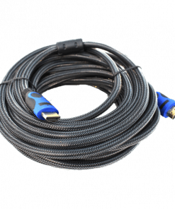 HDMI CABLE ROUNDh