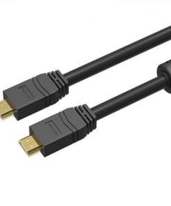 HDMI CABLE ROUNDk 1