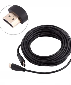 HDMI CABLE ROUNDl