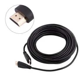 HDMI CABLE ROUNDl