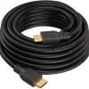HDMI CABLE ROUNDn