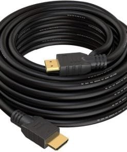 HDMI CABLE ROUNDn