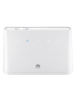HUAWEI B311 221 LTE CPE ROUTERb