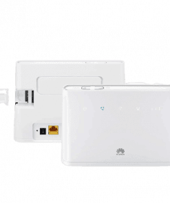 HUAWEI B311 221 LTE CPE ROUTERc