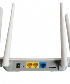 HUAWEI MC119 4G LTE ROUTERc