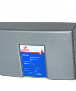 Hammer 630 4 joule energizer 1