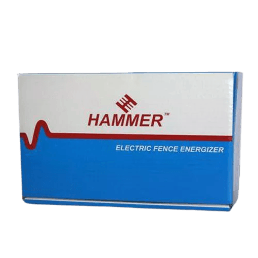 Hammer 630 4 joule energizer 2