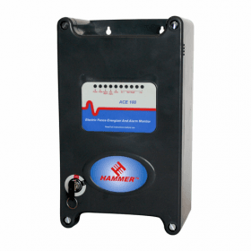 Hammer ACE 100 Energizer Machine 1