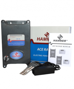 Hammer ACE 100 Energizer Machine 2