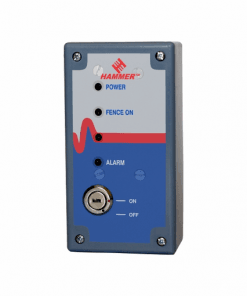 Hammer Remote Key Switch