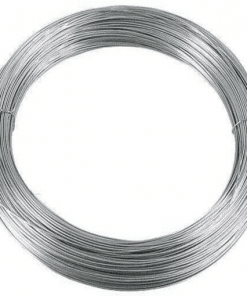 High Tensile Galvanized HT wire 1.6mm 3