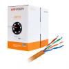 Hikvision DS 1LN6 UU 305 m CAT6 UTP Network Cable