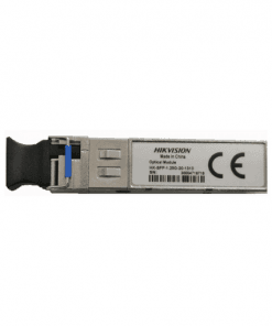 Hikvision HK 1.25G 20 1310 Single Mode 20 km SFP3