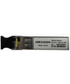 Hikvision HK SFP 1.25G 20 1550 single mode single fiber3