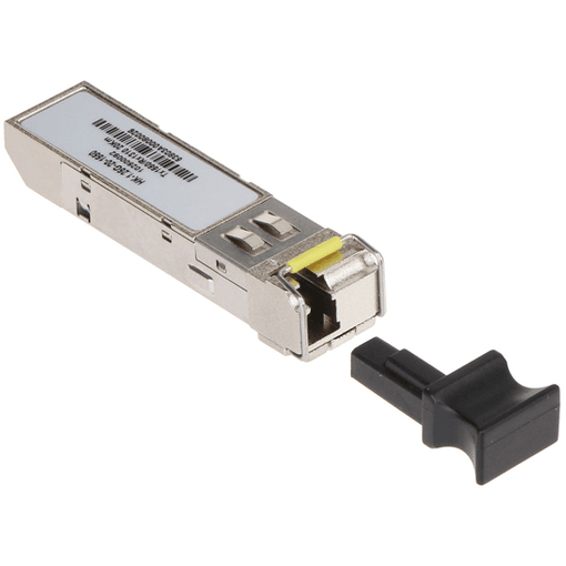 Hikvision HK SFP 1.25G 20 1550 single mode single fiber4