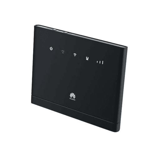 Huawei 4G Router B315 d