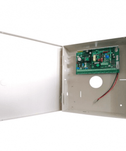 IDS Intruder Alarm 805 panel 8 zone 1