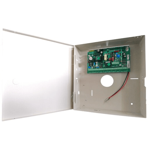 IDS Intruder Alarm 805 panel 8 zone 1