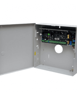 IDS X64 – 8 Zone Alarm Panel Expandable to 64 Zones 2
