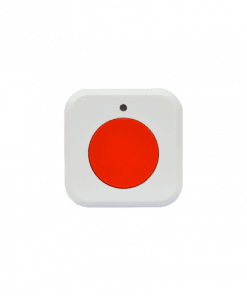 Intruder Alarm panic button