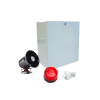 Intruder Alarm siren kit 1