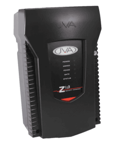 JVA Z13 1 Zone Security Energizer 2.8 Joule4
