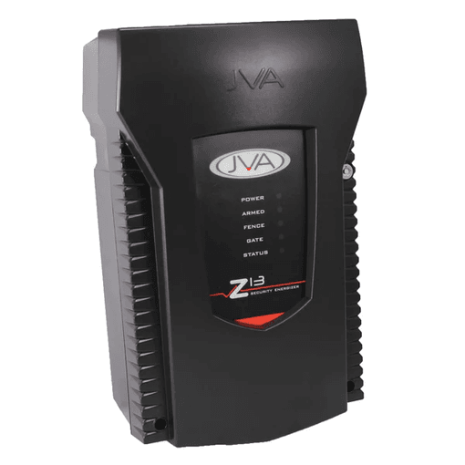 JVA Z13 1 Zone Security Energizer 2.8 Joule4