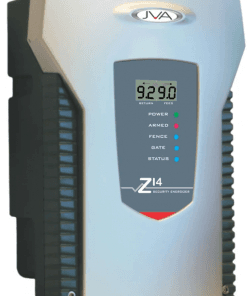 JVA Z14 One Zone Security Energizer 4 Joule with LCD Display 1