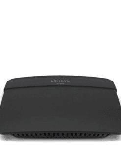 LINKSYS E1200 ROUTERc