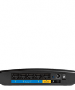 LINKSYS E1200 ROUTERe