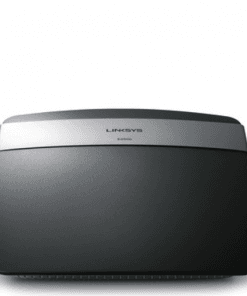 LINKSYS E2500 ROUTERb