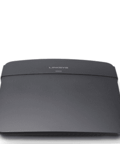 LINKSYS E900 ROUTERa