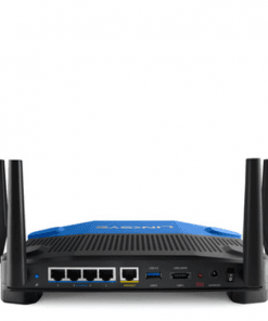 LINKSYS WRT 1900 ROUTERb