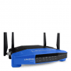 LINKSYS WRT1900AC ROUTERc