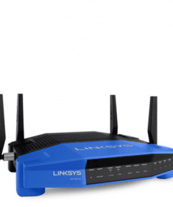 LINKSYS WRT1900AC ROUTERc