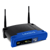 LINKSYS WRT54GL ROUTERb