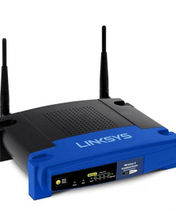 LINKSYS WRT54GL ROUTERb