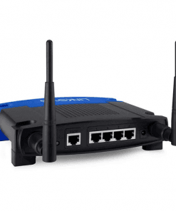 LINKSYS WRT54GL ROUTERf