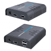 LKV373KVM EXT HDMI KVM EXTa