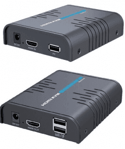 LKV373KVM EXT HDMI KVM EXTa