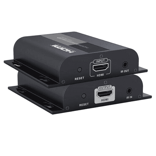 LKV383 PRO hdmi ext 120 mtrs