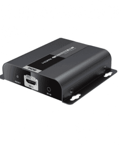 LKV383POE hdmi ext over poea
