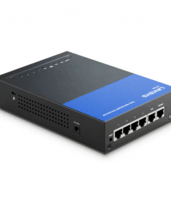 LRT224 LINKSYS DUAL BAND ROUTERa