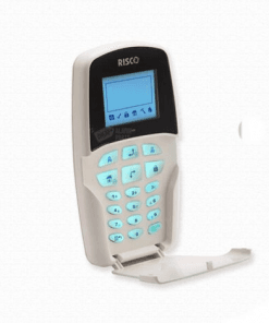 LightSYS LCD Keypad 2