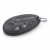 Lightsys 4 Button Zone Keyfob 1