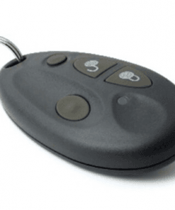 Lightsys 4 Button Zone Keyfob 2